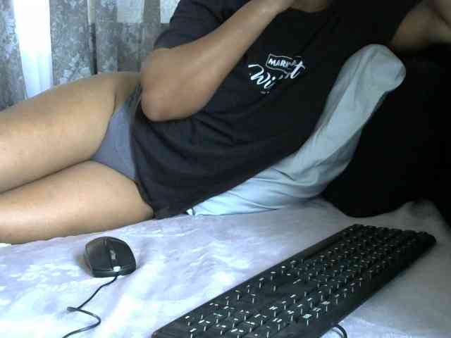 Theegoddess webcam
