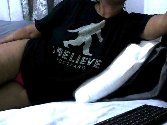 Theegoddess webcam