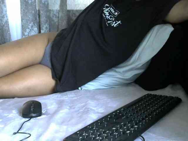 Theegoddess webcam