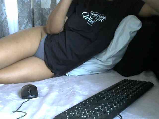 Theegoddess webcam