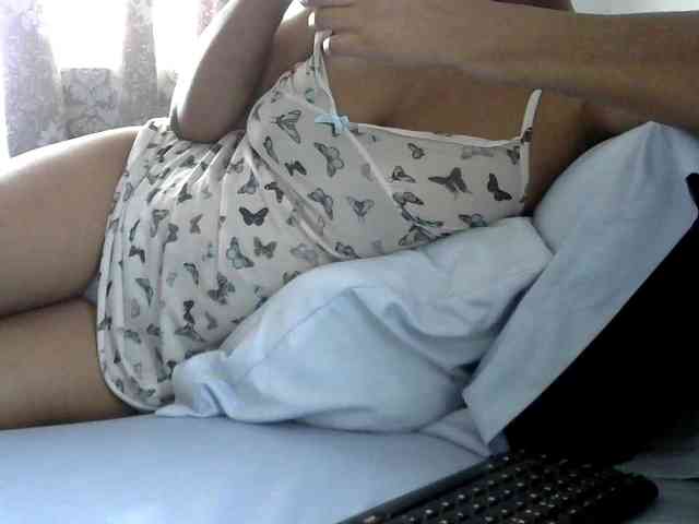 Theegoddess webcam