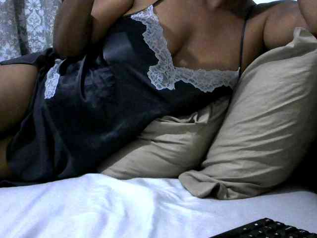 Theegoddess webcam