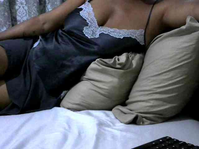 Theegoddess webcam
