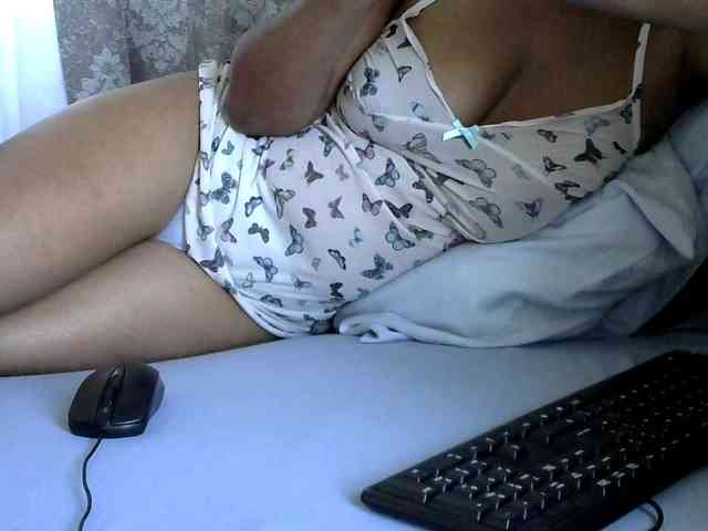 Theegoddess webcam