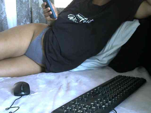 Theegoddess webcam