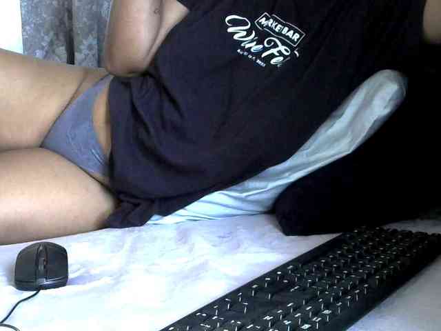 Theegoddess webcam
