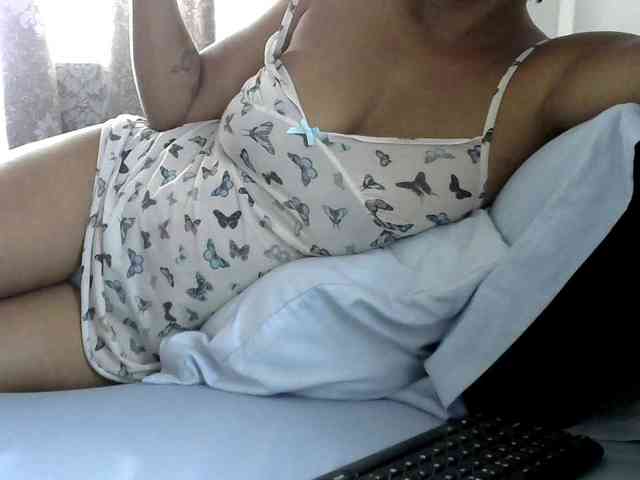 Theegoddess webcam