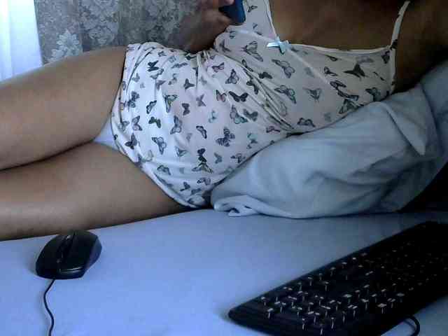 Theegoddess webcam