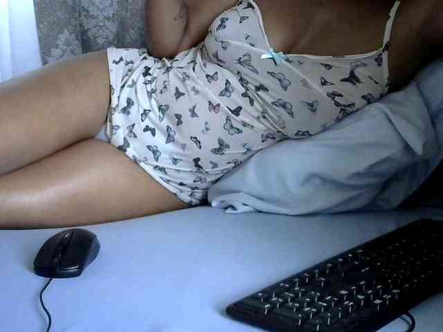 Theegoddess webcam