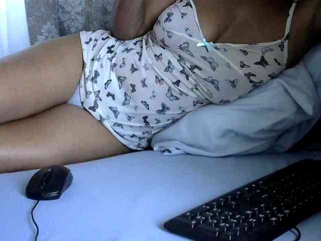 Theegoddess webcam