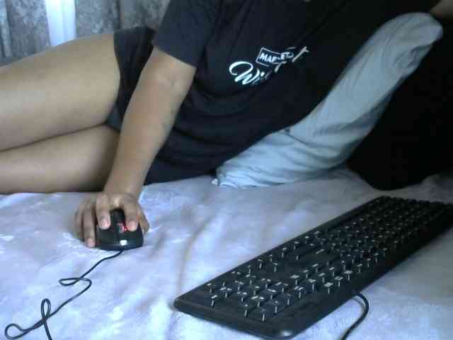 Theegoddess webcam