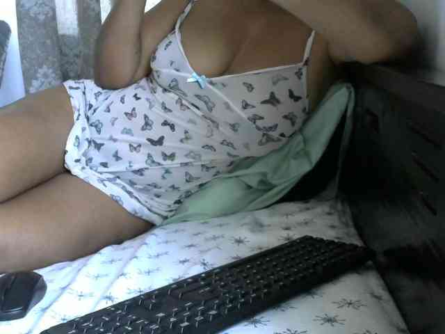 Theegoddess