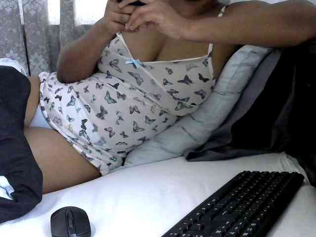 Theegoddess webcam