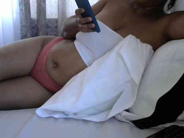 Theegoddess webcam