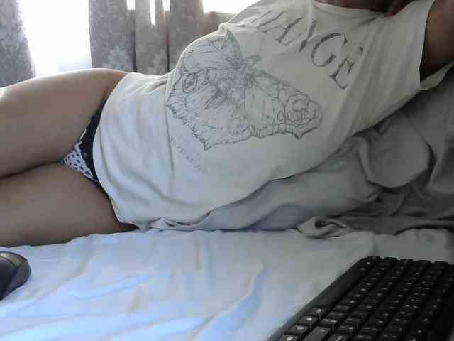 Theegoddess webcam