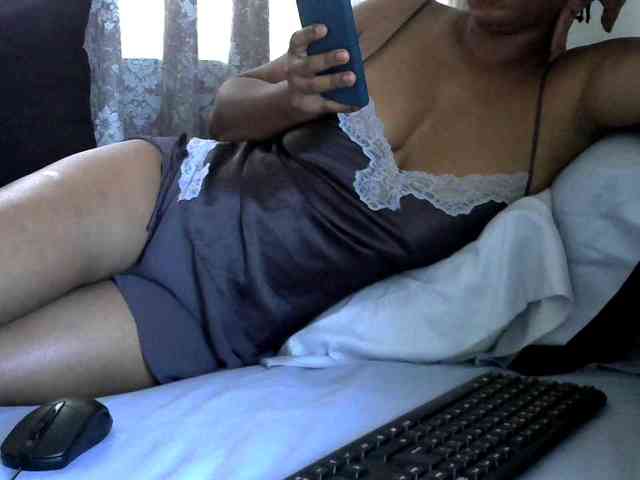 Theegoddess webcam