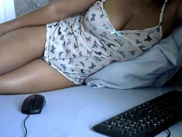 Theegoddess webcam
