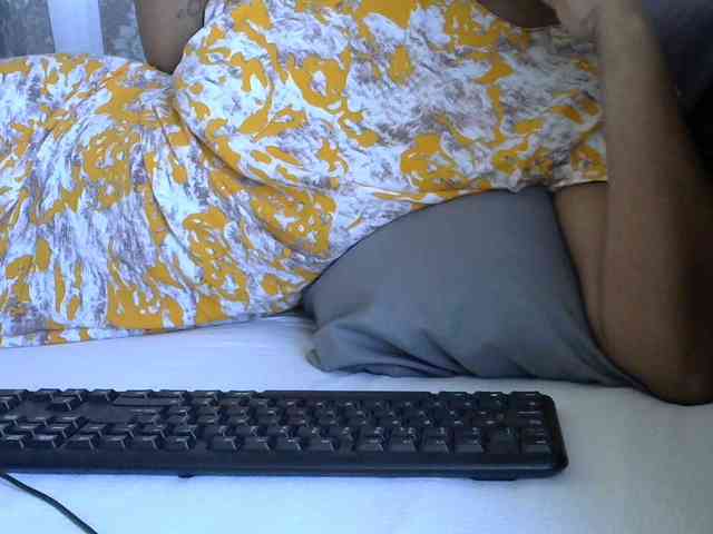 Theegoddess webcam