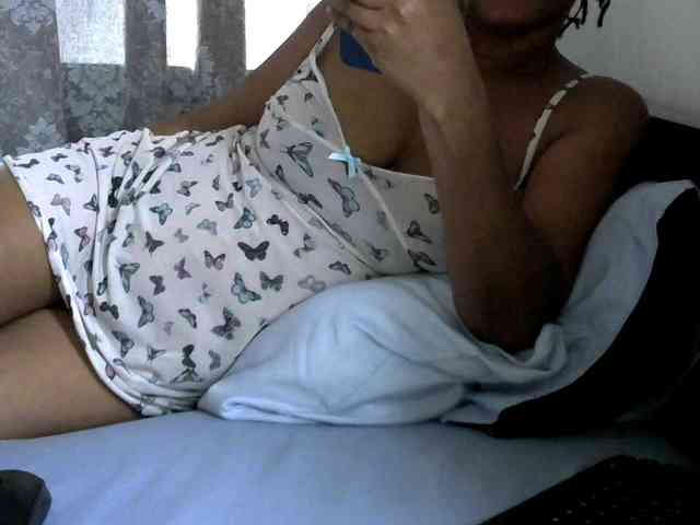 Theegoddess webcam