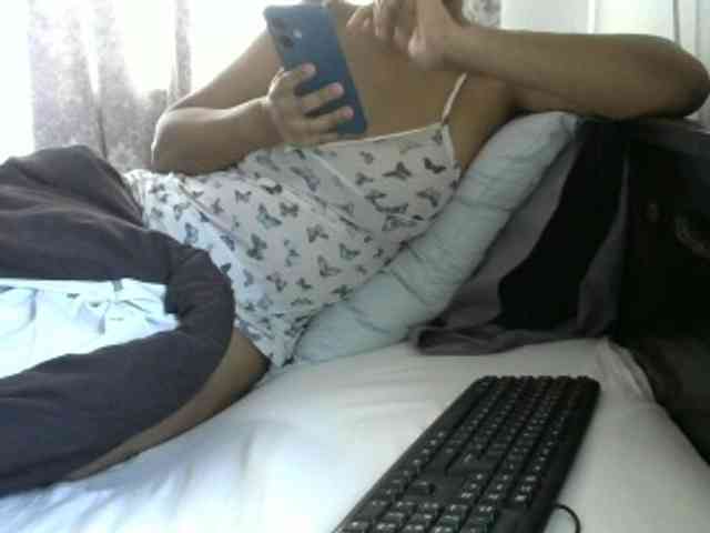 Theegoddess webcam