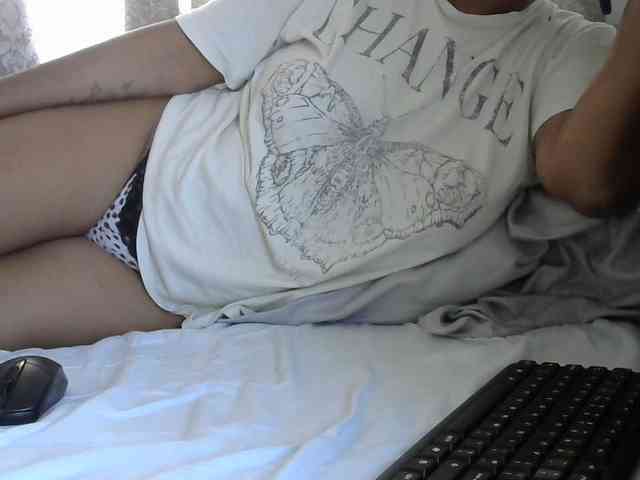 Theegoddess webcam