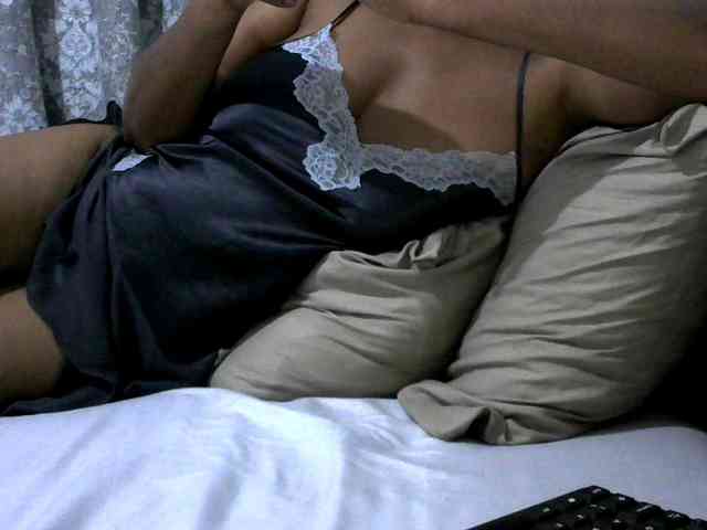 Theegoddess webcam