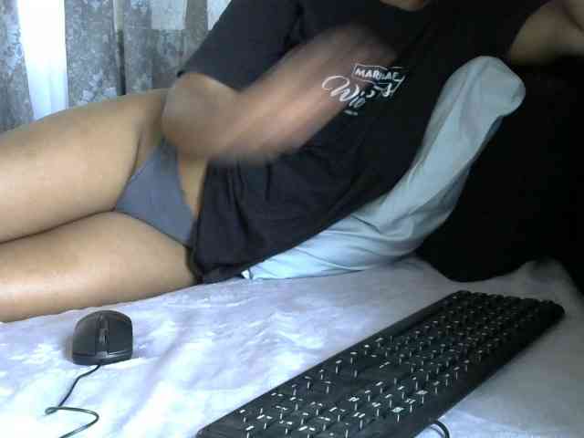 Theegoddess webcam