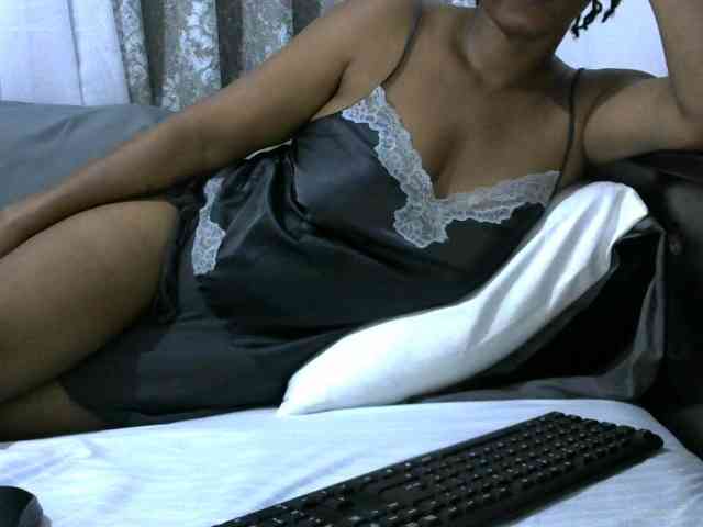 Theegoddess webcam