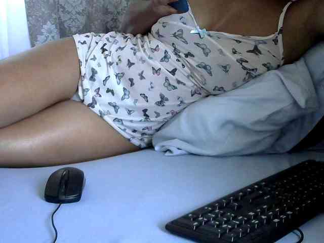 Theegoddess webcam