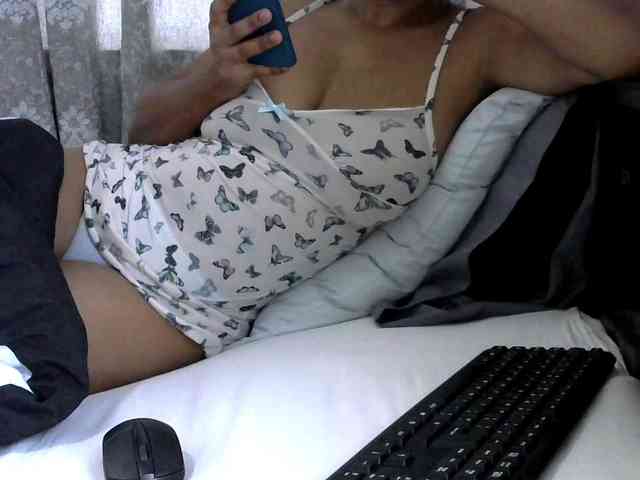 Theegoddess webcam
