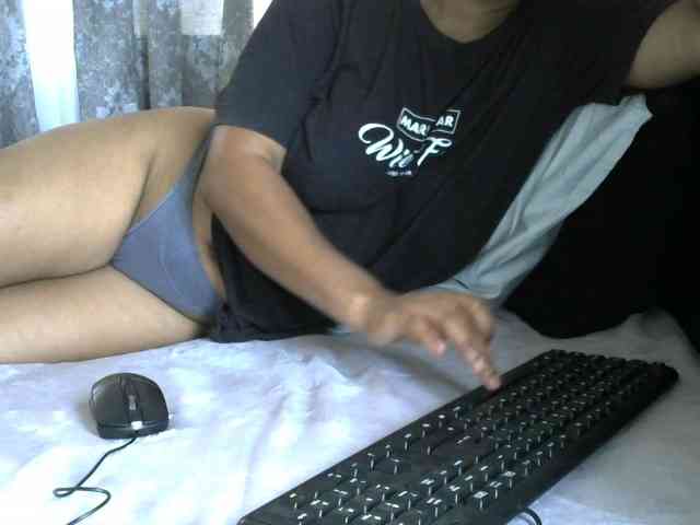 Theegoddess webcam