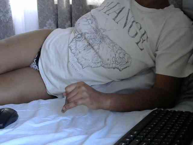Theegoddess webcam