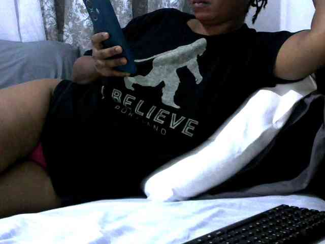 Theegoddess webcam