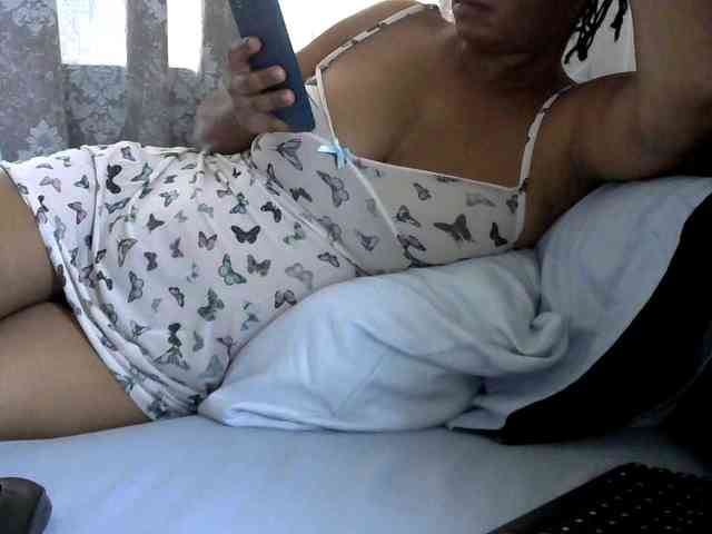 Theegoddess webcam