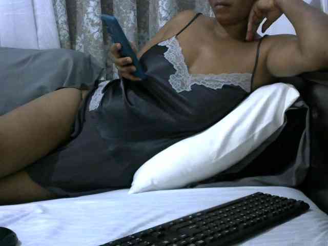 Theegoddess webcam