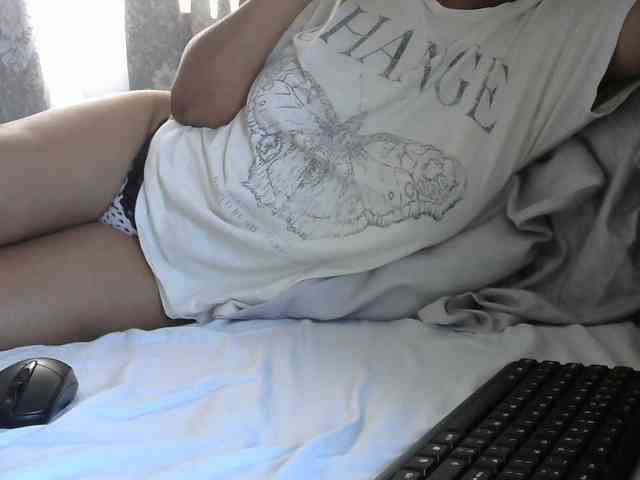 Theegoddess webcam