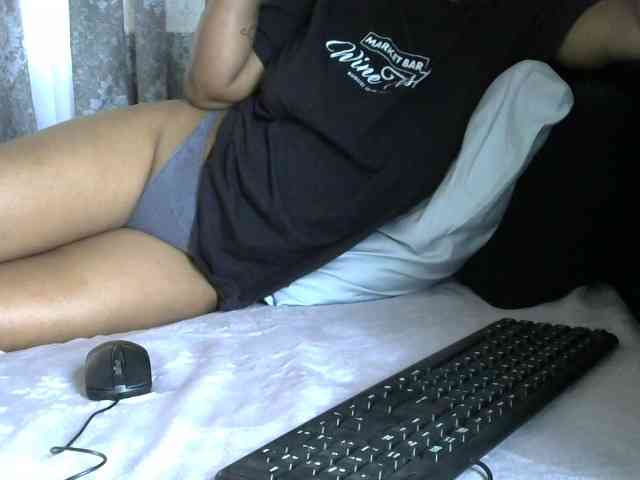 Theegoddess webcam