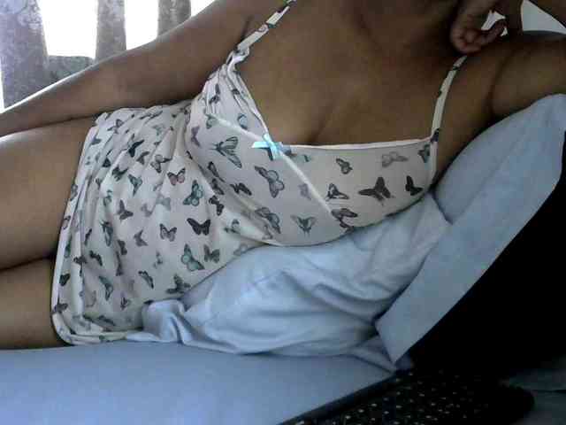 Theegoddess webcam