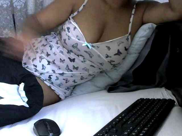 Theegoddess webcam
