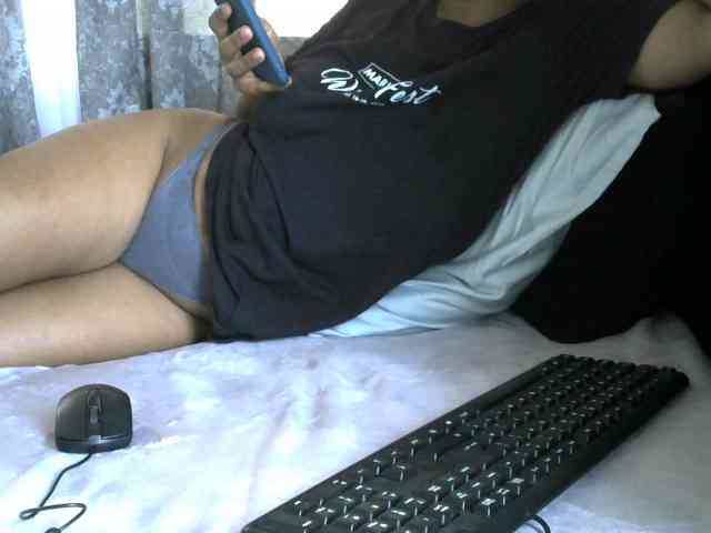 Theegoddess webcam