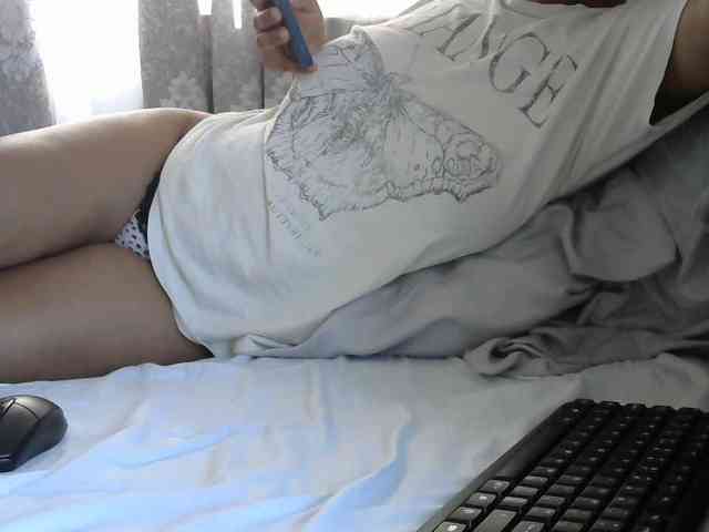 Theegoddess webcam