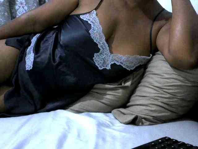 Theegoddess webcam