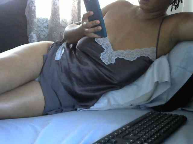 Theegoddess webcam