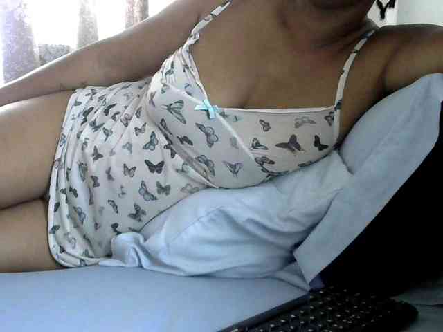 Theegoddess webcam