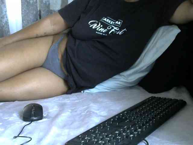 Theegoddess webcam