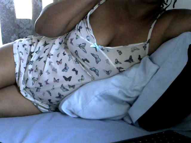Theegoddess webcam