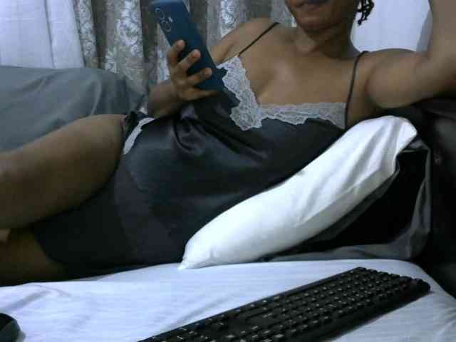 Theegoddess webcam