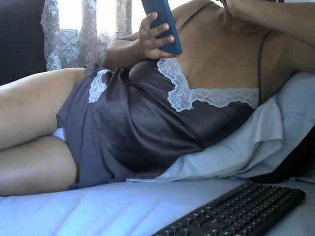 Theegoddess webcam