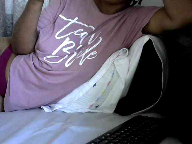 Theegoddess webcam