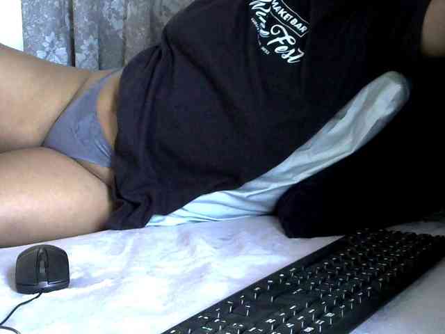 Theegoddess webcam